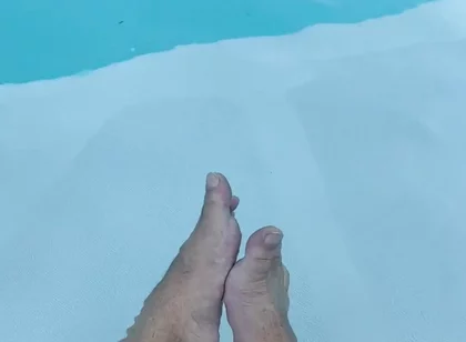 My Feet to Pamper