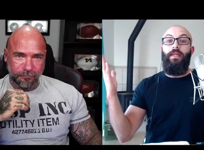 Porn Star Confessions - Trip Richards Interview Part 1 Episode 1