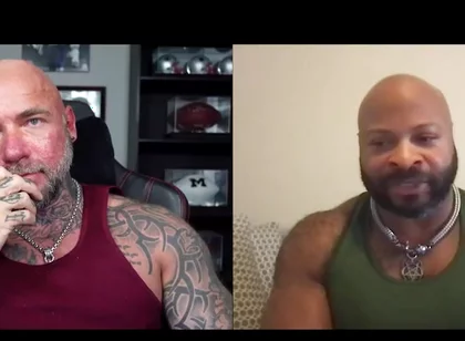 Porn Star Confessions - Wolf Scruffy (episode 4)
