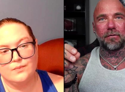 Porn Star Confessions - Alice Skary - D/s and BDSM Expert Episode 5