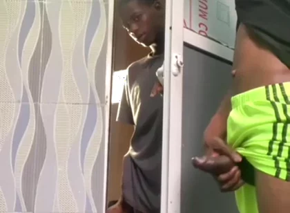 The Young Slut