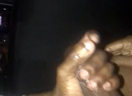 Two Massive Dicks One Night Chocolate Rapper Trade & Light Skin Pretty Boy