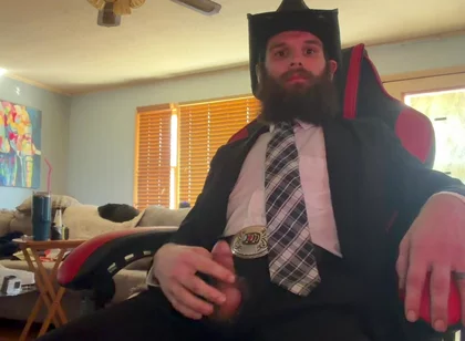 Cowboy Suit