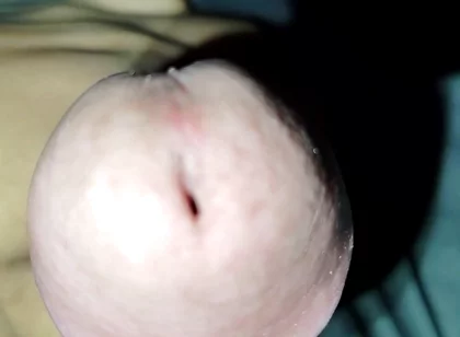 Indian Juicy Penis