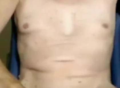 Me Feeling Randy Again