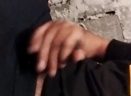 I Was About to Get Full of Cum