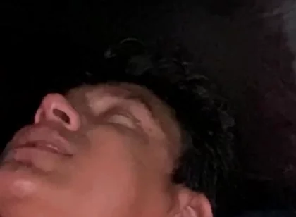 Hard and Intense Mouth Fucking