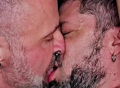 Fucking Glory Hole