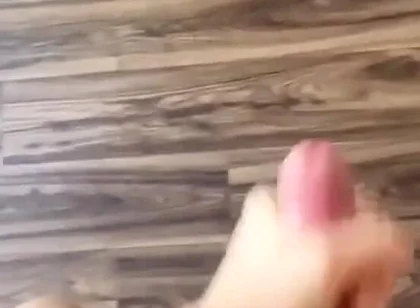 Big Dick Twink Solo