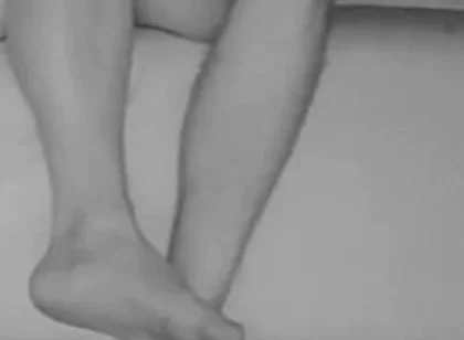 Horny Stepson Seduces His Stepdad, Caught on Night Vision Cam - Full Version