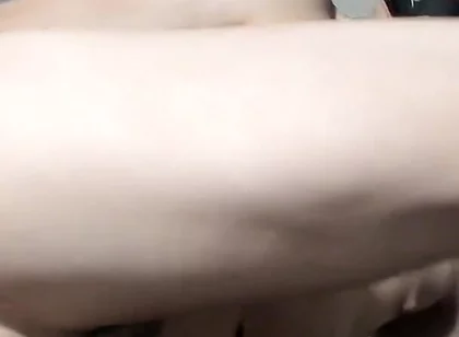I'm Actively Fucking My Young and Sweet Ass with a Dildo