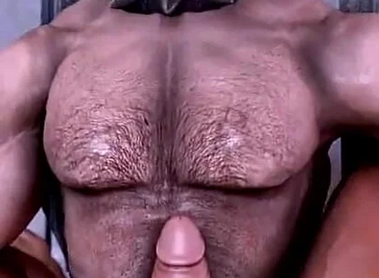 Lustful Kombat 2 Scorpion's POV