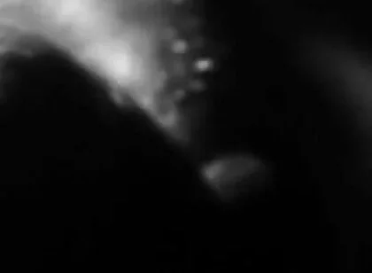 Close-up Cumming