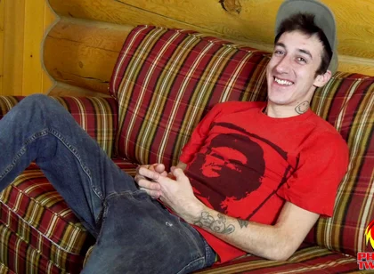 Would Jimmy Rather Fuck His Friend or His Enemy