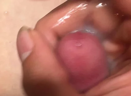 Hiding in the Toilet and Sperm with My Bird