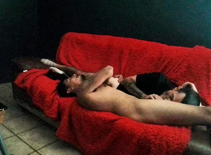 69 on the Couch