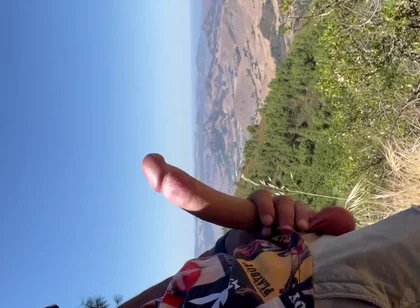Outdoor Solo