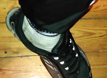 Fuckn Wett, Fuckn Smelly Dirtyjunkbro!
