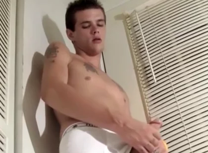 Pilation Of Twinks Stroking Their Dicks Until They Are Dripping Wet - Jd Phoenix