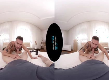 Virtual Reality In The Good Neighbor
