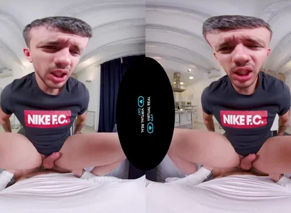 Virtual Reality In Pecs Lover