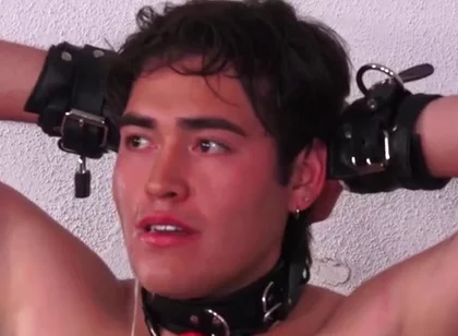 Diego Leon And Breaking Diego - Chapter 3