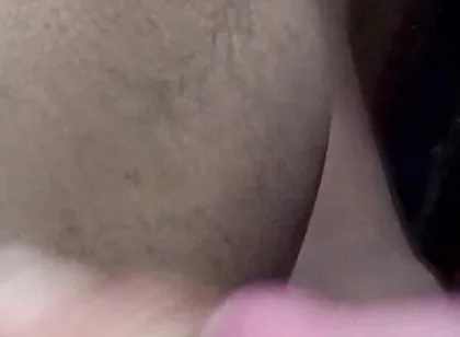 Shake Your Penis Vigorously