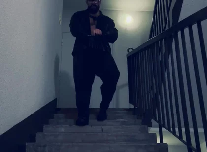 Mister Stone