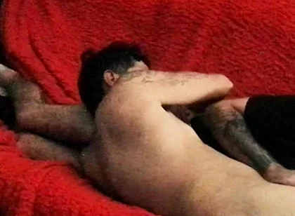 69 on the Couch