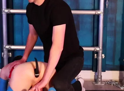 I Will Turn You Into a Slave Pt 2