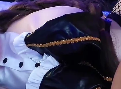Aerith in Dire Need of Gil Goes to Audition for a Spot at the Honeybee Inn