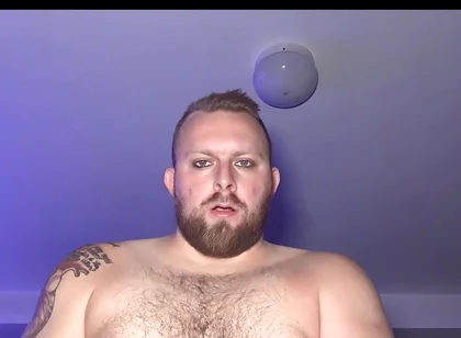 Bottom POV Pounding