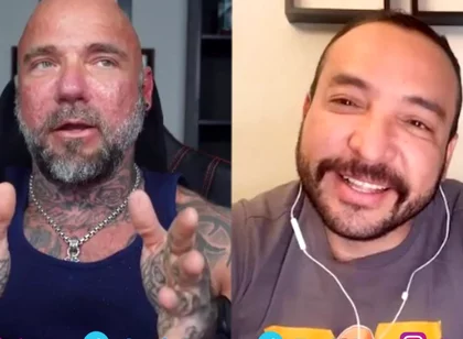 Porn Star Confessions - Julian Torres (episode 6)