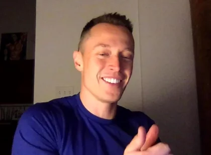 Discovering Your Ecstatic Body Chat