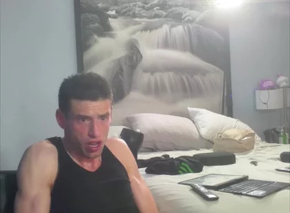 Facial Expressions Have Never Been This While I Have Gooned Before.
