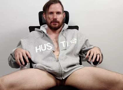 I'm a Hustler