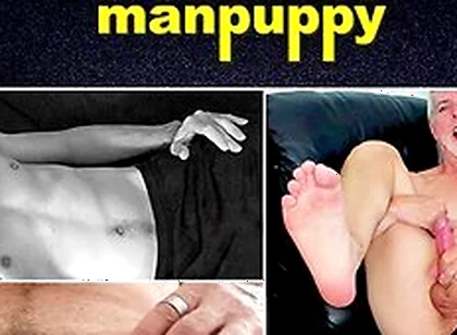 Pilation Of Kinky Daddyies Showing Off Their Rough Side