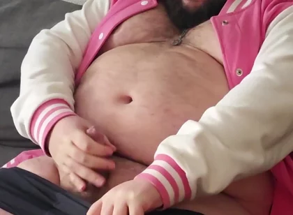 I Get Horny Anywhere These Days