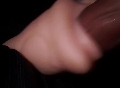 POV Solo Asmr
