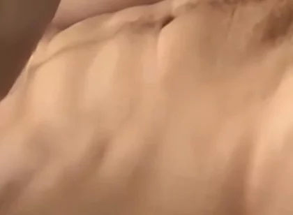 Swallowed That Cock