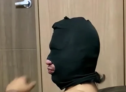 Raw Facefuck