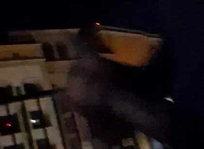 Jerking My Bwc Till I Cum