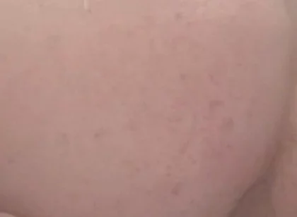 Husband Shower