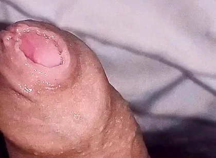 Masturbation
