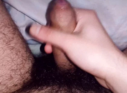 Masturbation