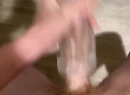 Crazy Fleshlight Fucking. Cum Inside - Full Premium Video