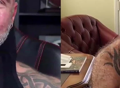 Porn Star Confessions - Stepdaddy Will Angell (episode 9)