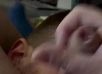 Deepthroating My Boy Before Cumming