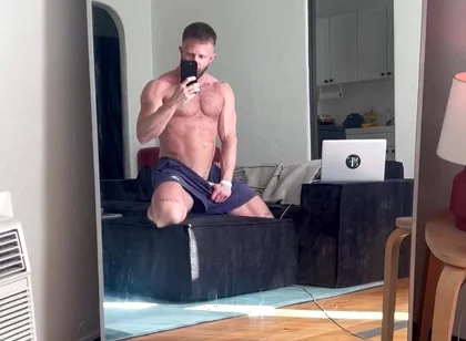 Insanely Horny Today