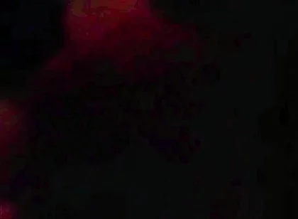Goon Sucking Uncut Cock at the Park